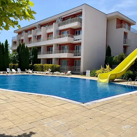 Metida Sunny Beach