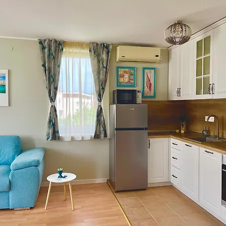 Metida Apartment *